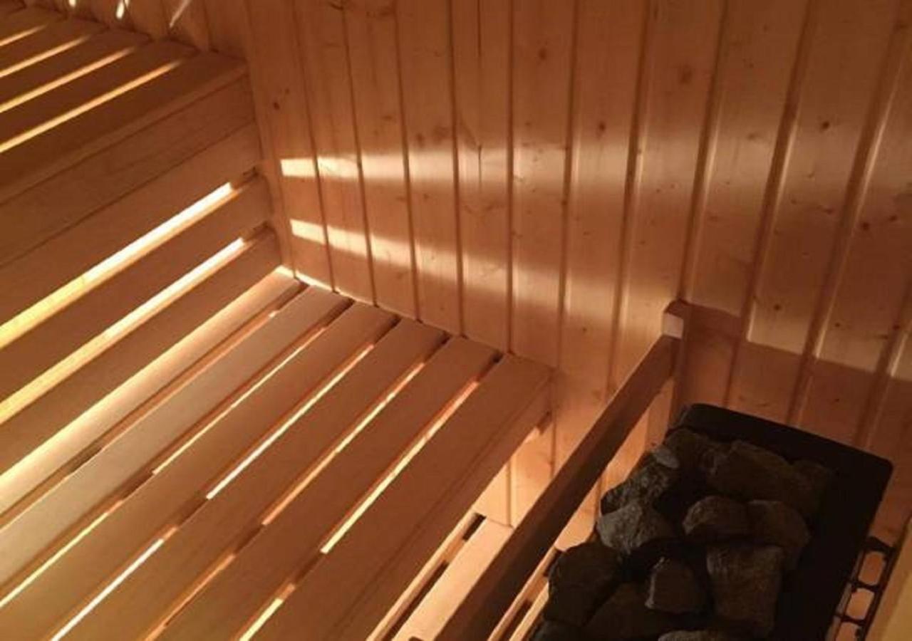 Zakatek Dorimaks Apartman Zawoja Kültér fotó