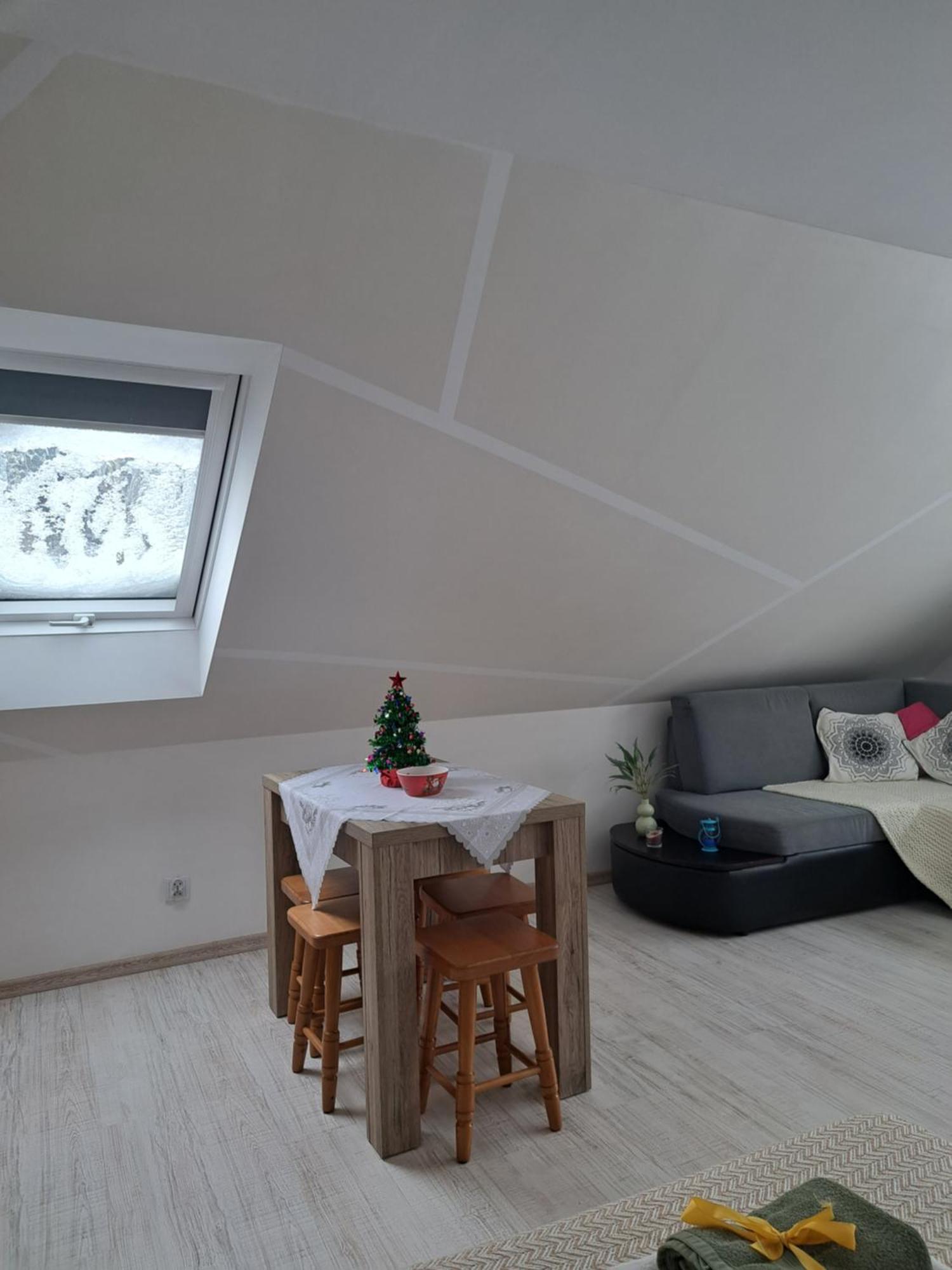 Zakatek Dorimaks Apartman Zawoja Kültér fotó