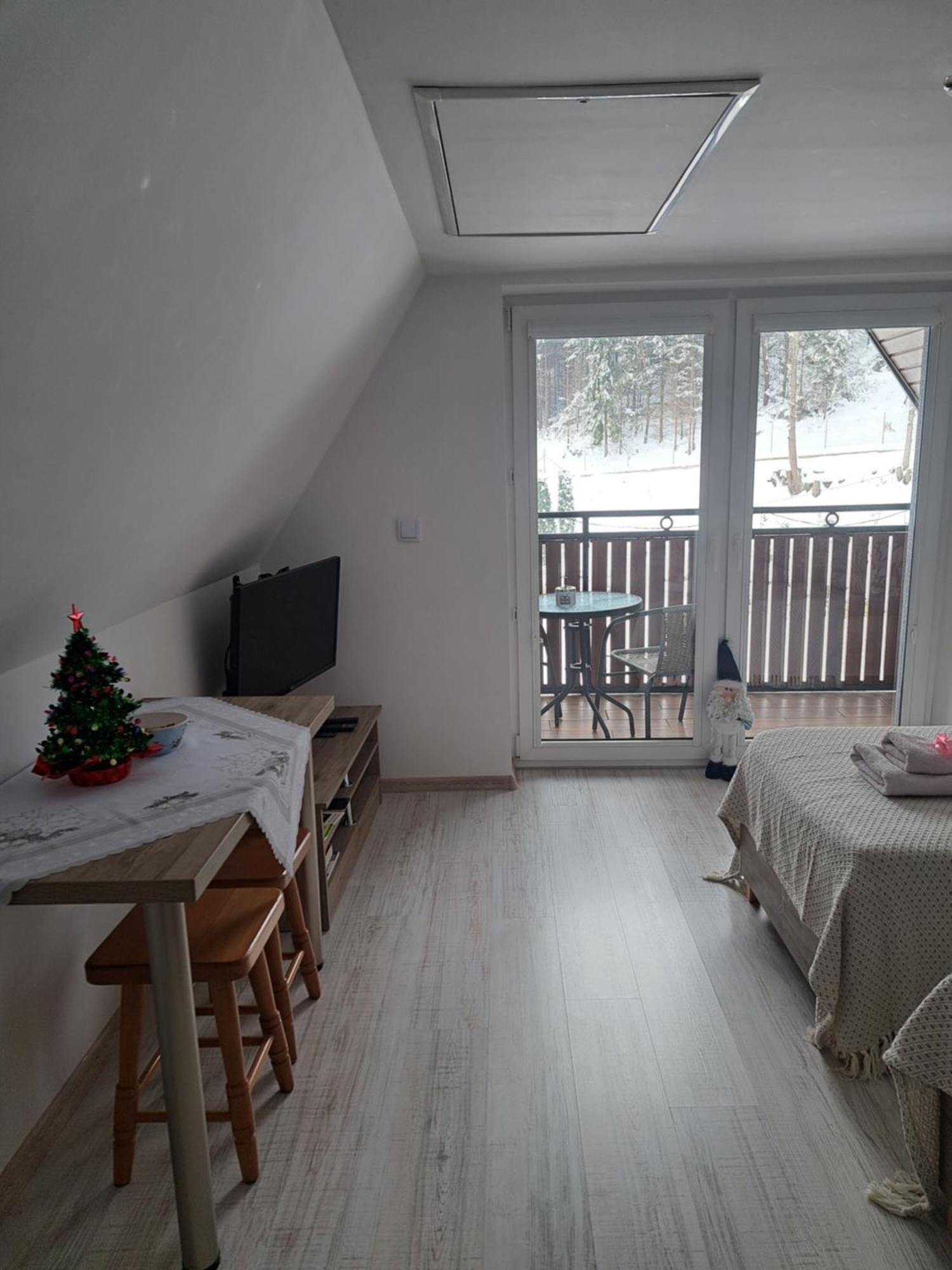 Zakatek Dorimaks Apartman Zawoja Kültér fotó