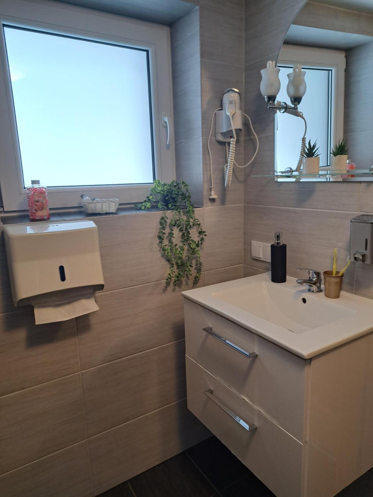 Zakatek Dorimaks Apartman Zawoja Kültér fotó