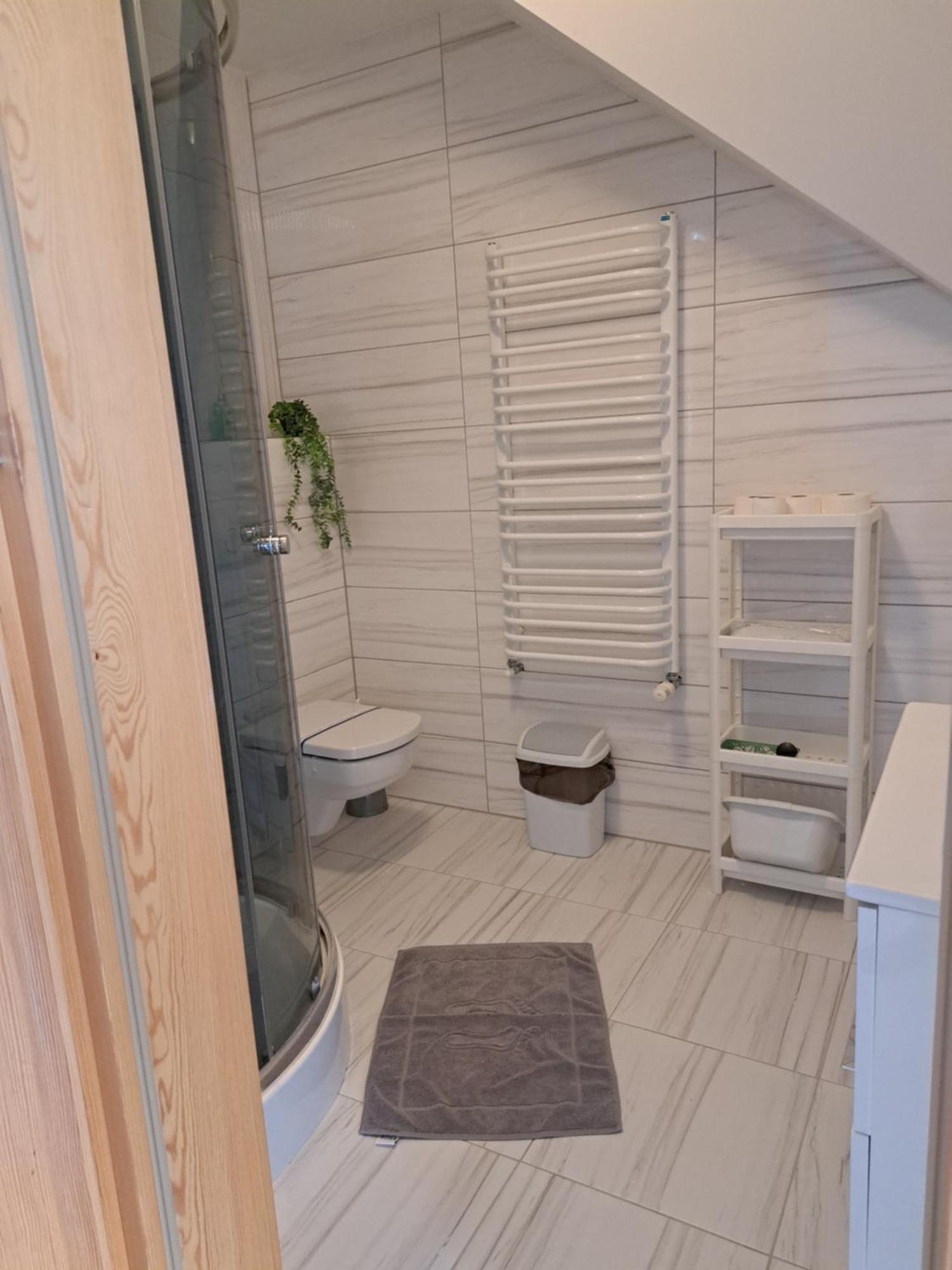 Zakatek Dorimaks Apartman Zawoja Kültér fotó