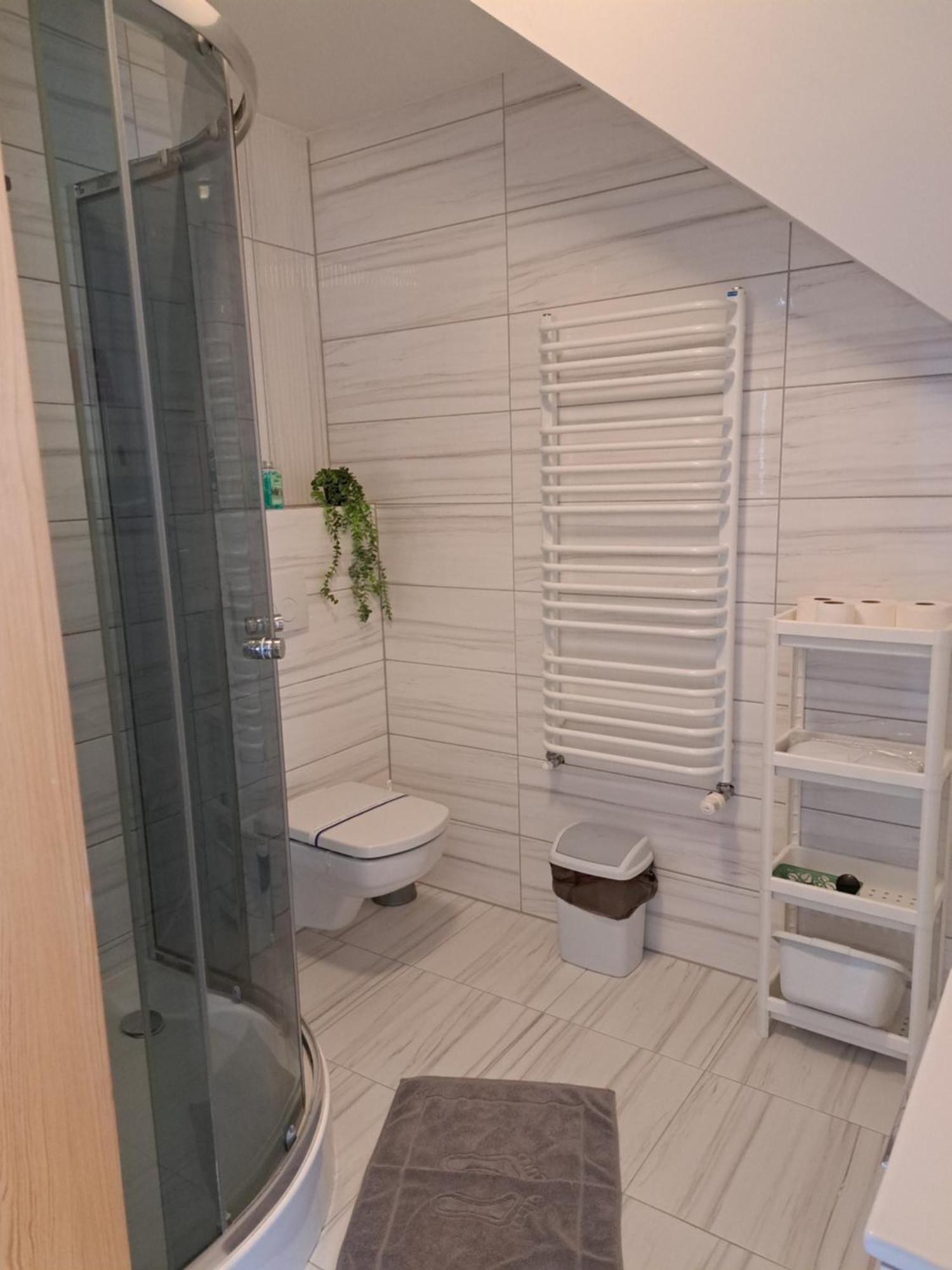 Zakatek Dorimaks Apartman Zawoja Kültér fotó