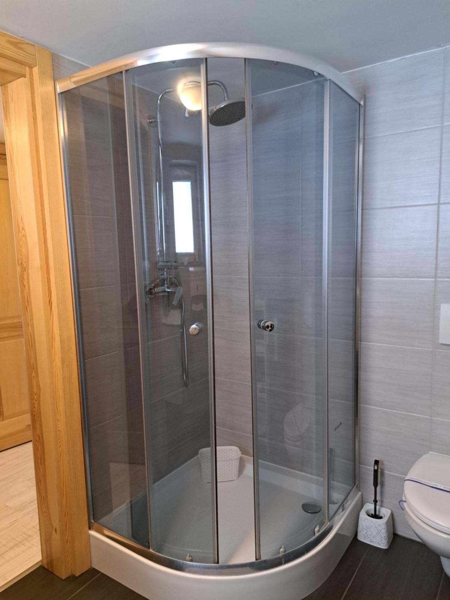 Zakatek Dorimaks Apartman Zawoja Kültér fotó