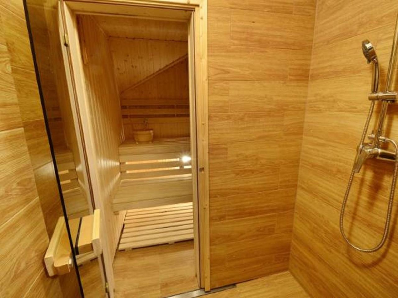 Zakatek Dorimaks Apartman Zawoja Kültér fotó